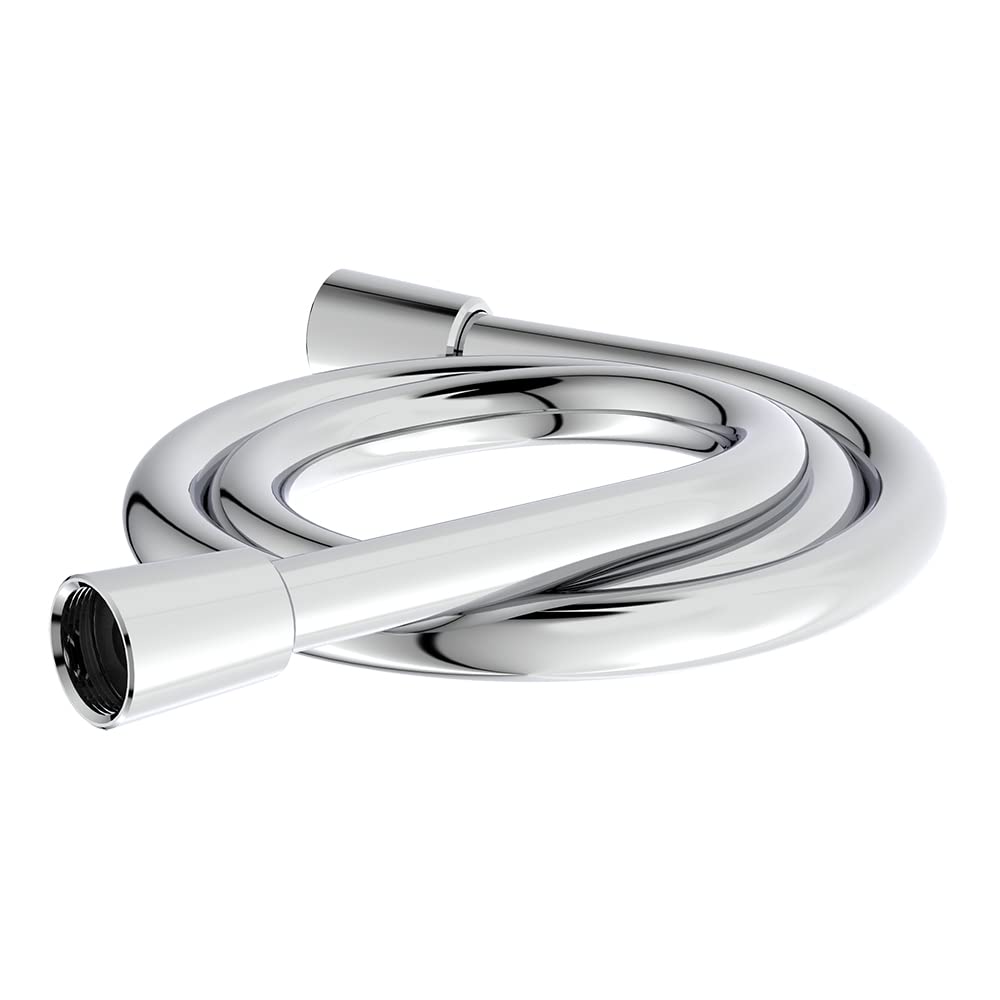 Ideal Standard - Idealrain Idealflex - Tubo flessibile per doccia, 1,75 m, cromato