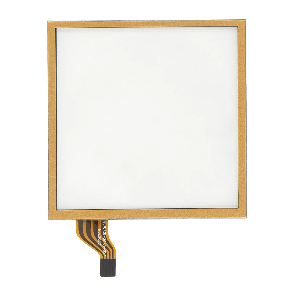 1/510 pz. Digitalizzatore Touch Screen per Zebra MC3200 MC32N0 MC3190 MC32N0-S MC32N0-R MC3190G MC3190R MC3190S MC32N0G MC3090R MC3090G