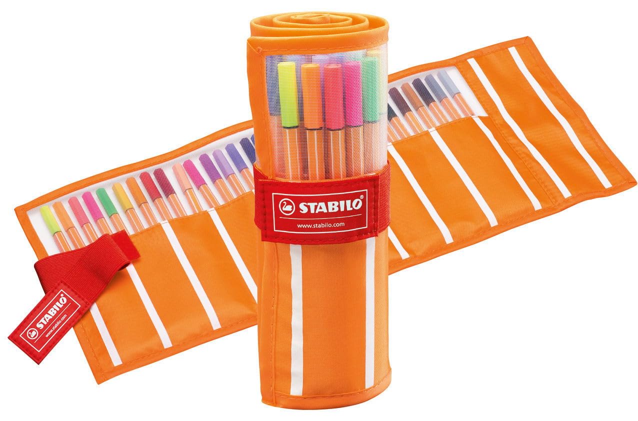 STABILO - Fineliner - point 88