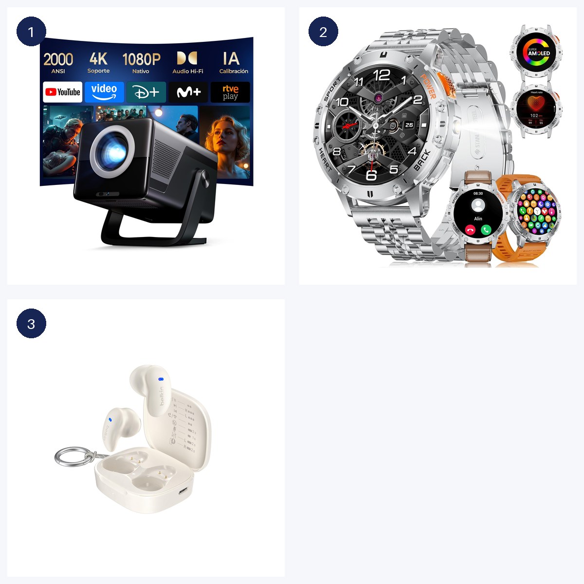 Migliori offerte · ultime 3 ore