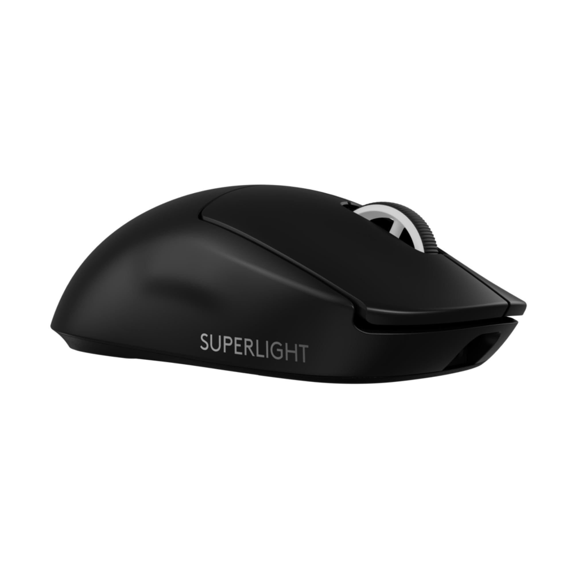 Logitech G PRO X SUPERLIGHT 2 SE mouse gaming wireless | Pro-Grade 60 g, 5 pulsanti programmabili, sensore 44.000 DPI, >888 IPS, aggiornamento 1 kHz, USB-C, PC/Mac - Nero