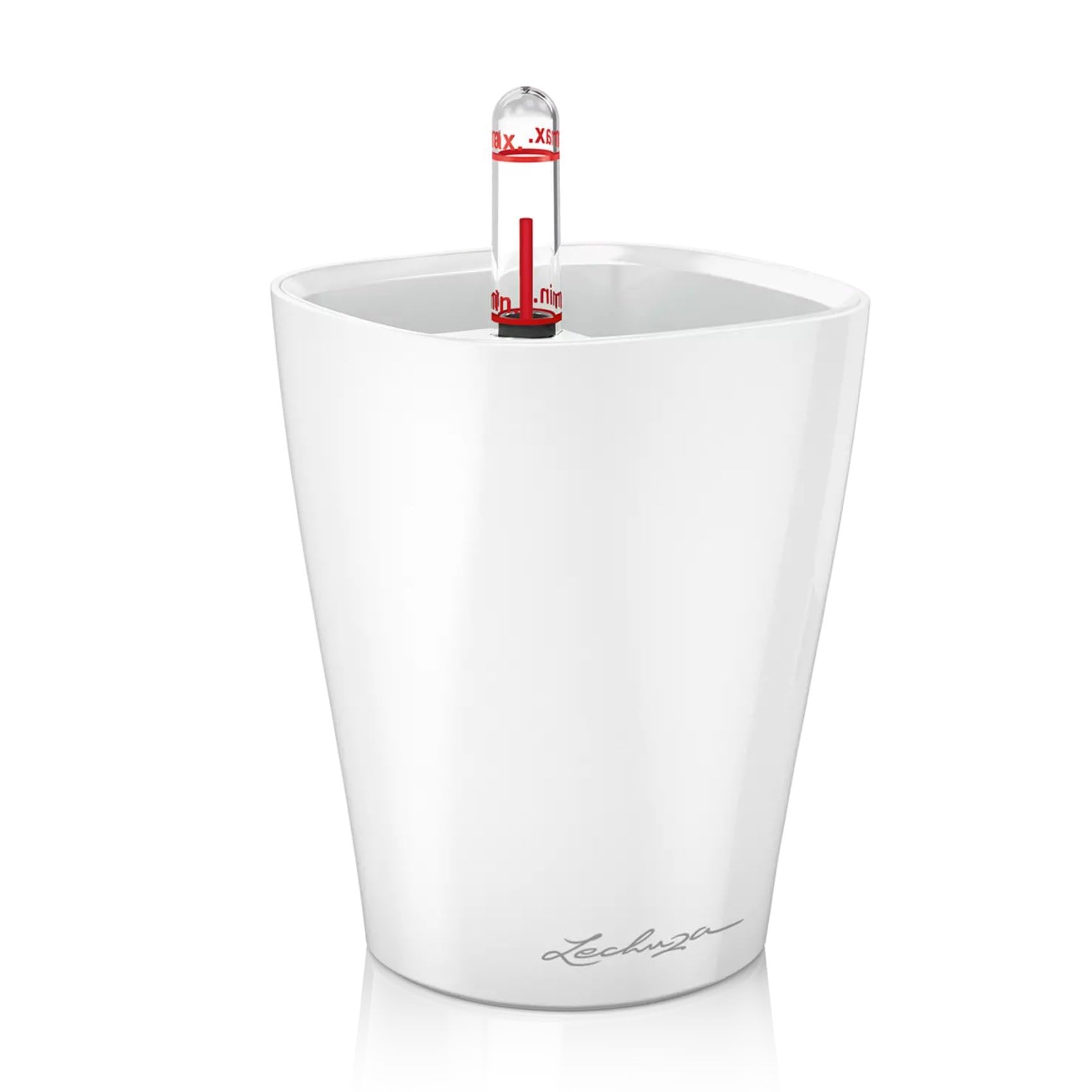 LECHUZA MINI DELTINI BIANCO 14950