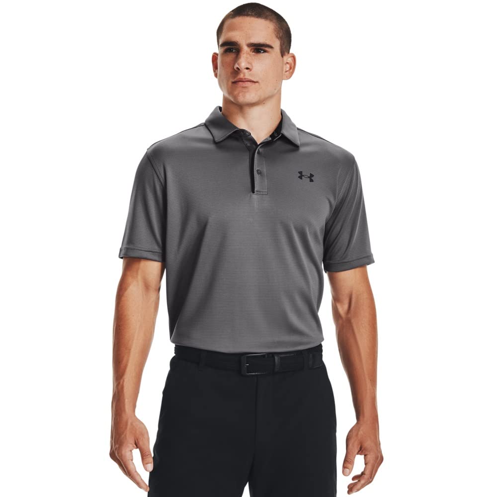 Tech Golf Polo Polo Tech Golf Polo Uomo (Pacco da 1)
