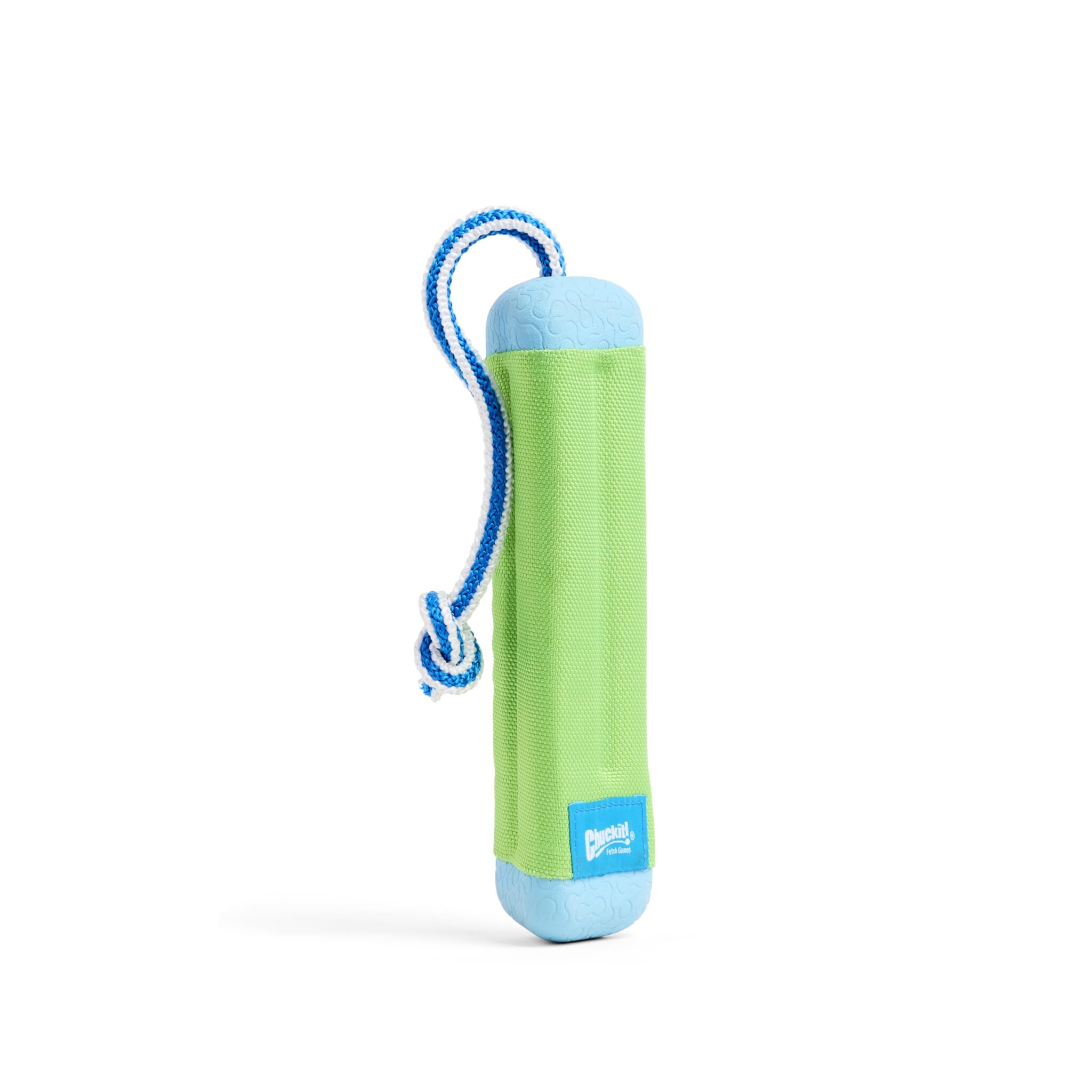 Chuckit Amphibious Bumper Medium, Colori Assortiti, 1 unit