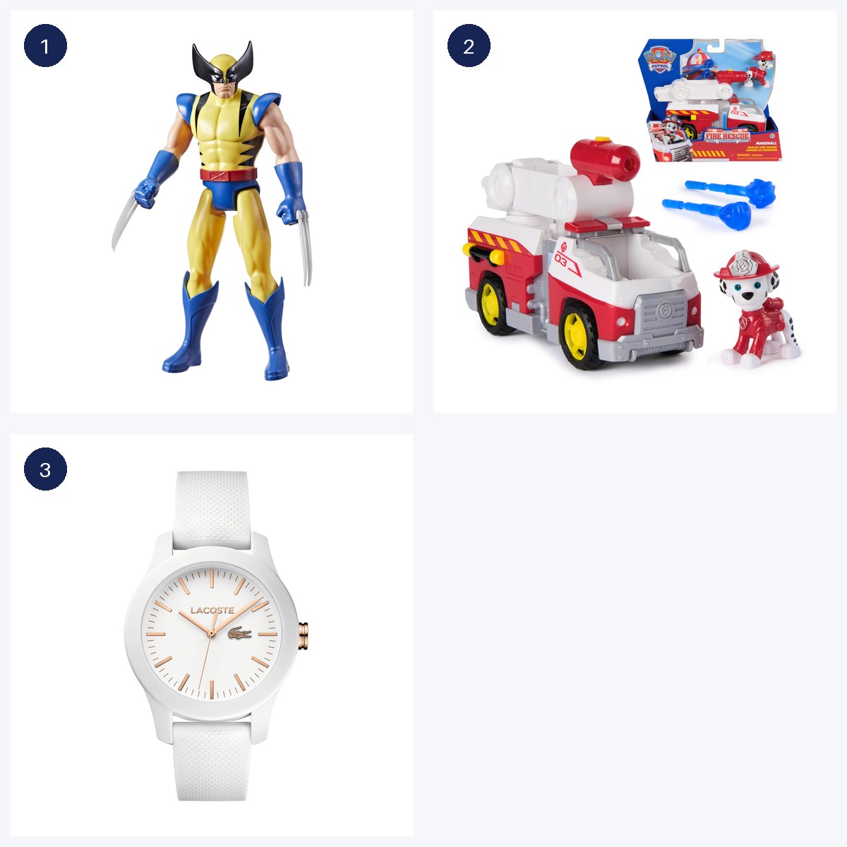 Migliori offerte · ultime 3 ore