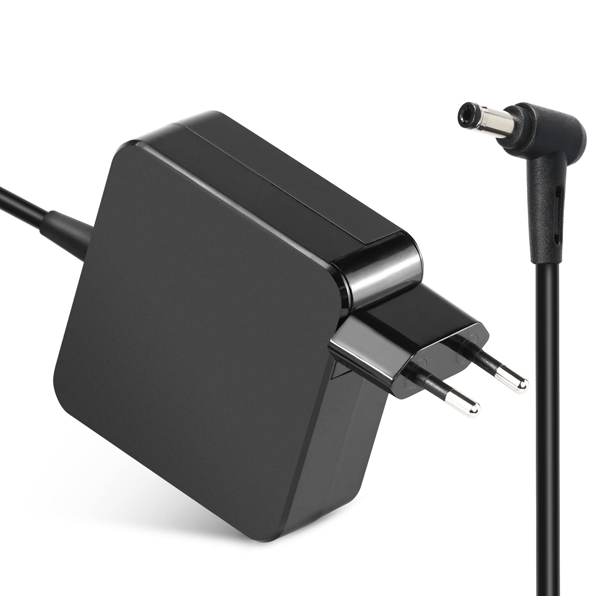 Caricatore 65W 19V 3,42A Alimentatore per Asus 5,5x2,5mm Caricabatterie | Compatibile con Asus F751S R556L R556U R510L R752L R751L F555L F751M F751L X550C X555L X751L w15-065n1b