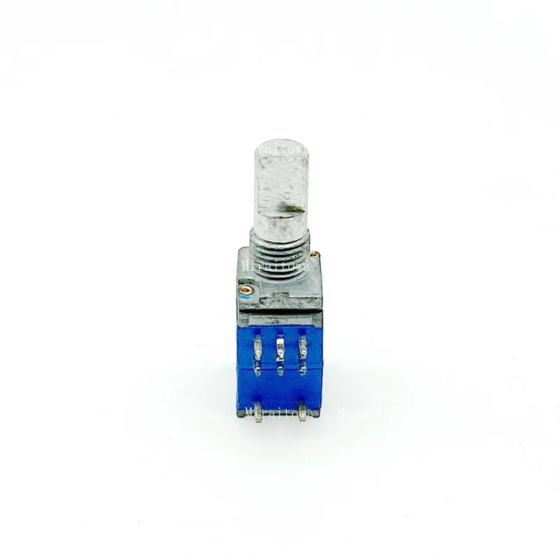 10 PZ PER DIFENG DELTA Doppio Canale A103 Amplificatore Audio Altoparlante Interruttore Del Volume Potenziometro A10K 8-PIN