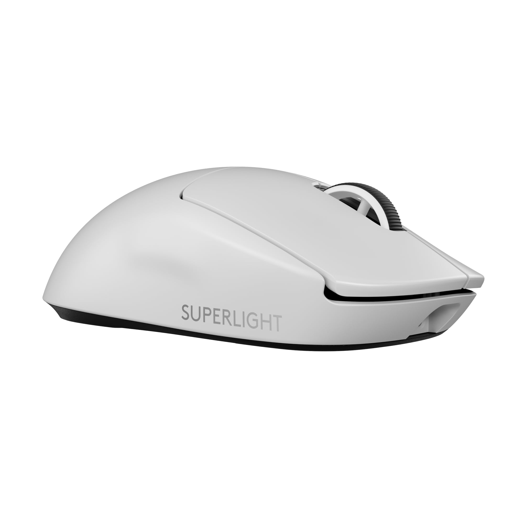 Logitech G PRO X SUPERLIGHT 2 SE mouse gaming wireless - Bianco | Mouse Pro-Grade 60 g, 5 pulsanti, sensore 44.000 DPI, >888 IPS, aggiornamento 1 kHz, USB-C, PC/Mac