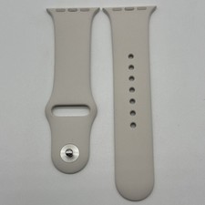 CINTURINO SPORTIVO STARLIGHT ORIGINALE UFFICIALE APPLE S/M 38MM 40MM 41MM 42MM