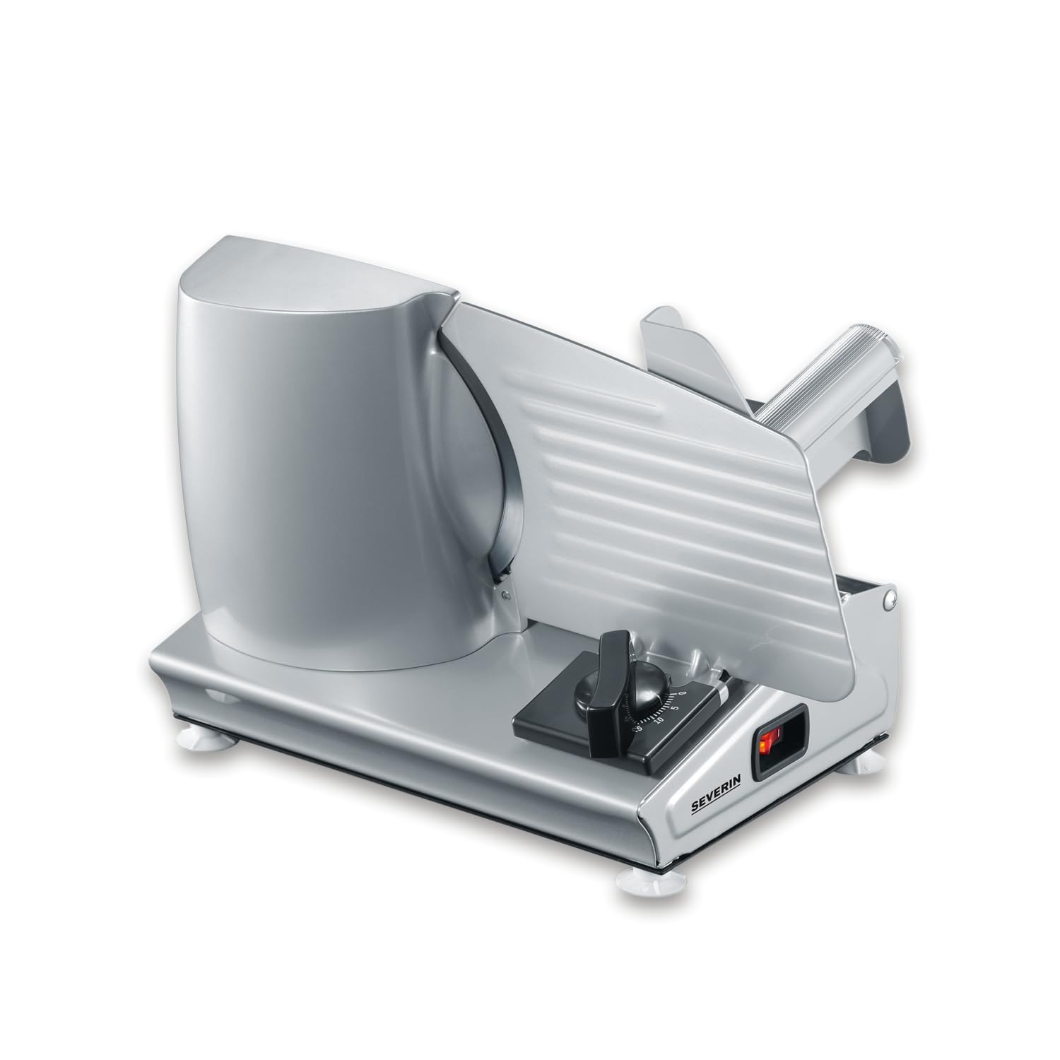 Severin As 3915 Meat Slicer One Size