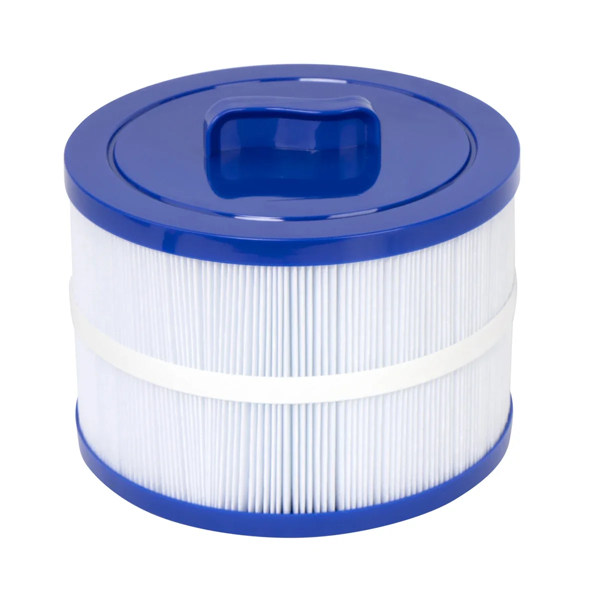 Cartuccia Filtro Spa 8CH-950 per Pleatco PBF35, PBF50-F2S, Unicel 8CH-950, Filbur FC-0536, SD-00053 Bullfrog 10-2785