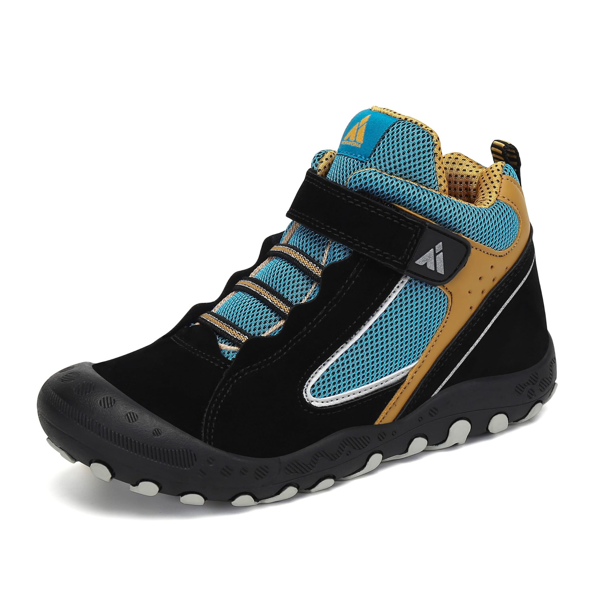 Mishansha Scarpe da Trekking Ragazze Ragazzo | Leggere, Traspirante, Sportive