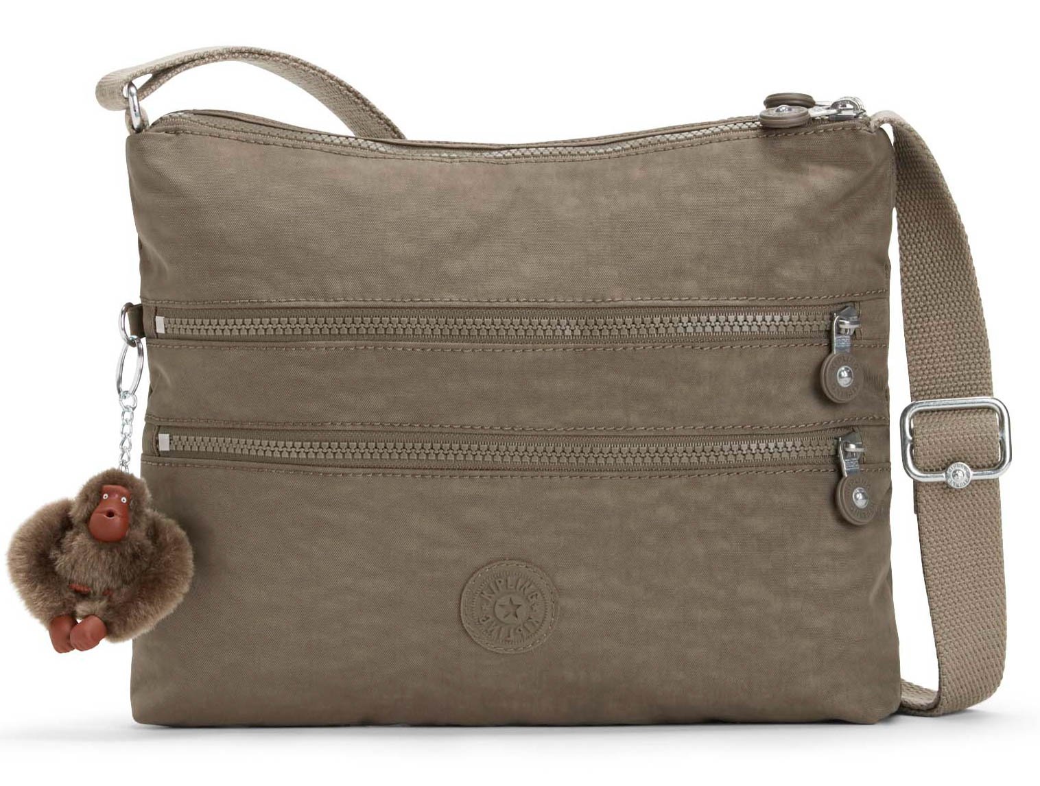 Kipling ALVAR Tracolla media
