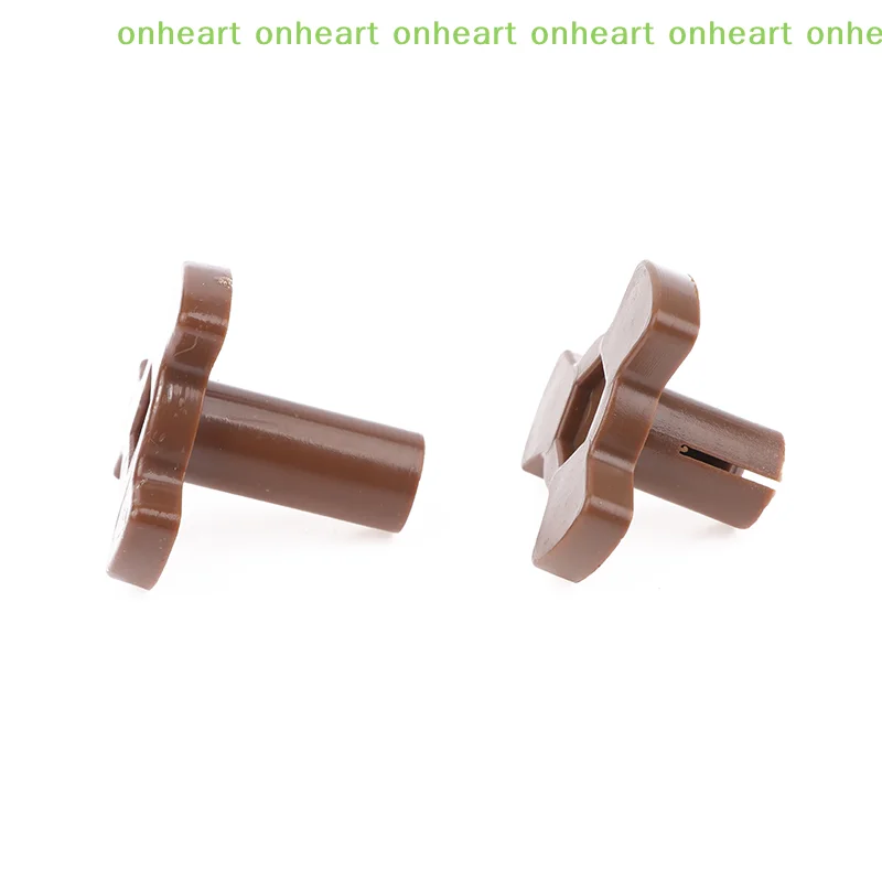 Supporto universale per piatto girevole microonde con rulli di supporto e accoppiatore
