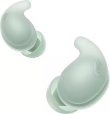 Sony WFLS910N/G LinkBuds si adattano auricolari veramente wireless con cancellazione del rumore - verde