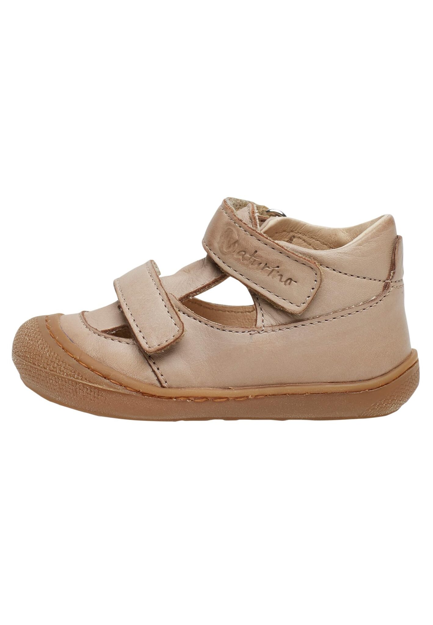 Naturino Sandali semi chiusi in pelle