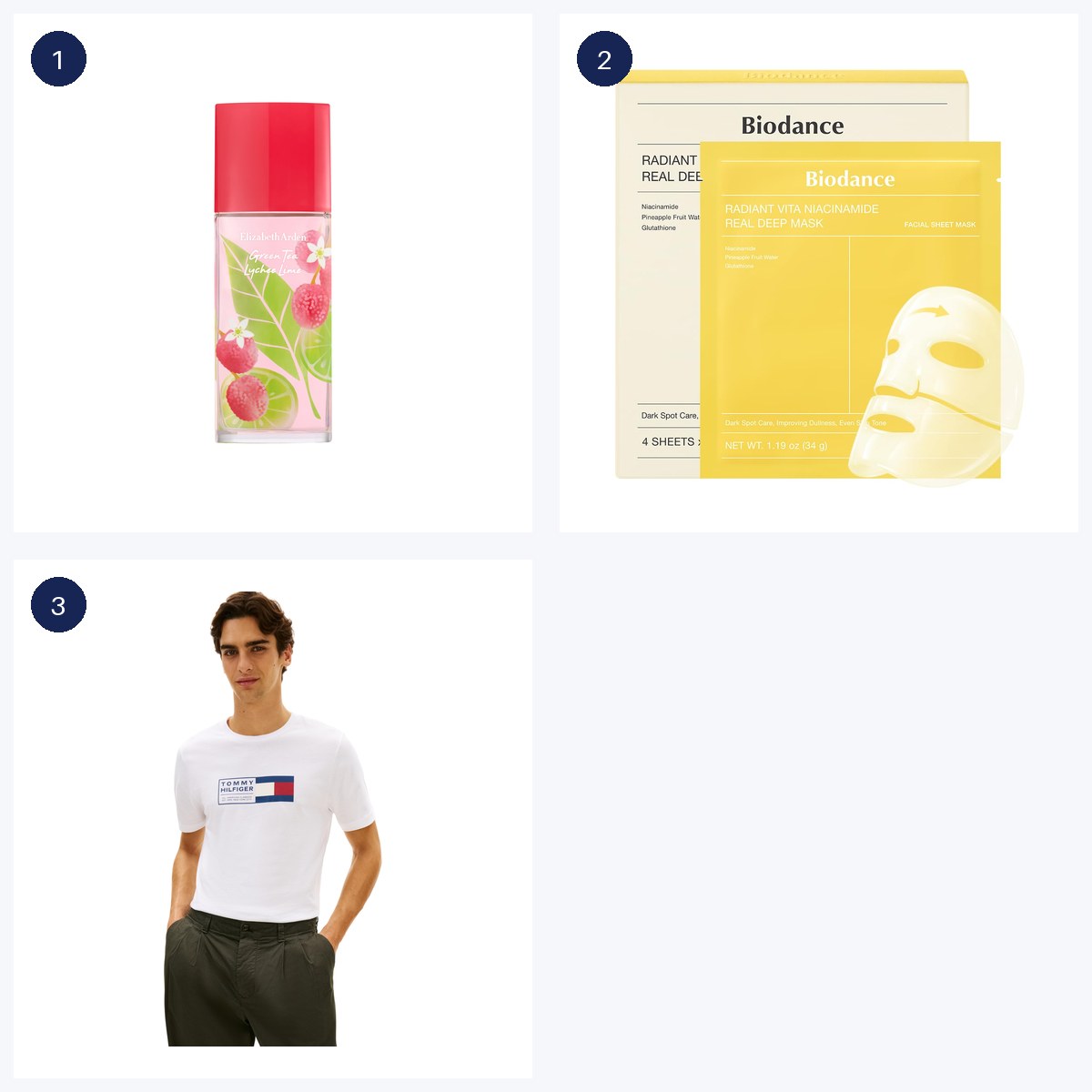 Migliori offerte · ultime 3 ore
