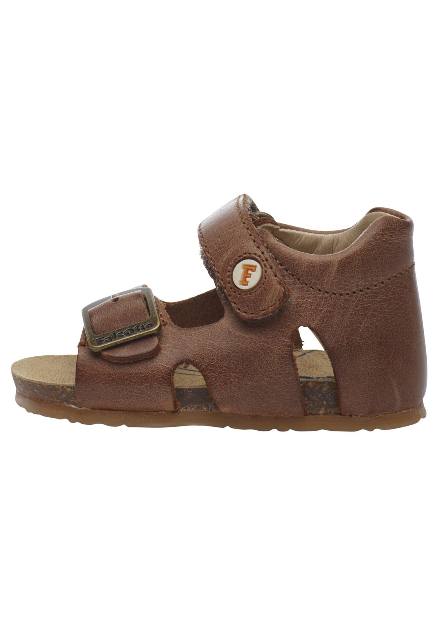 Falcotto Sandali in pelle