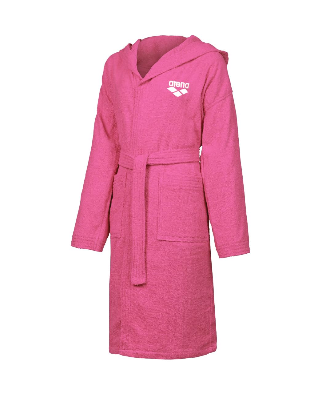 ARENA Arena Zeppelin Light Jr Robe Accappatoi Bambini e ragazzi (Pacco da 1)