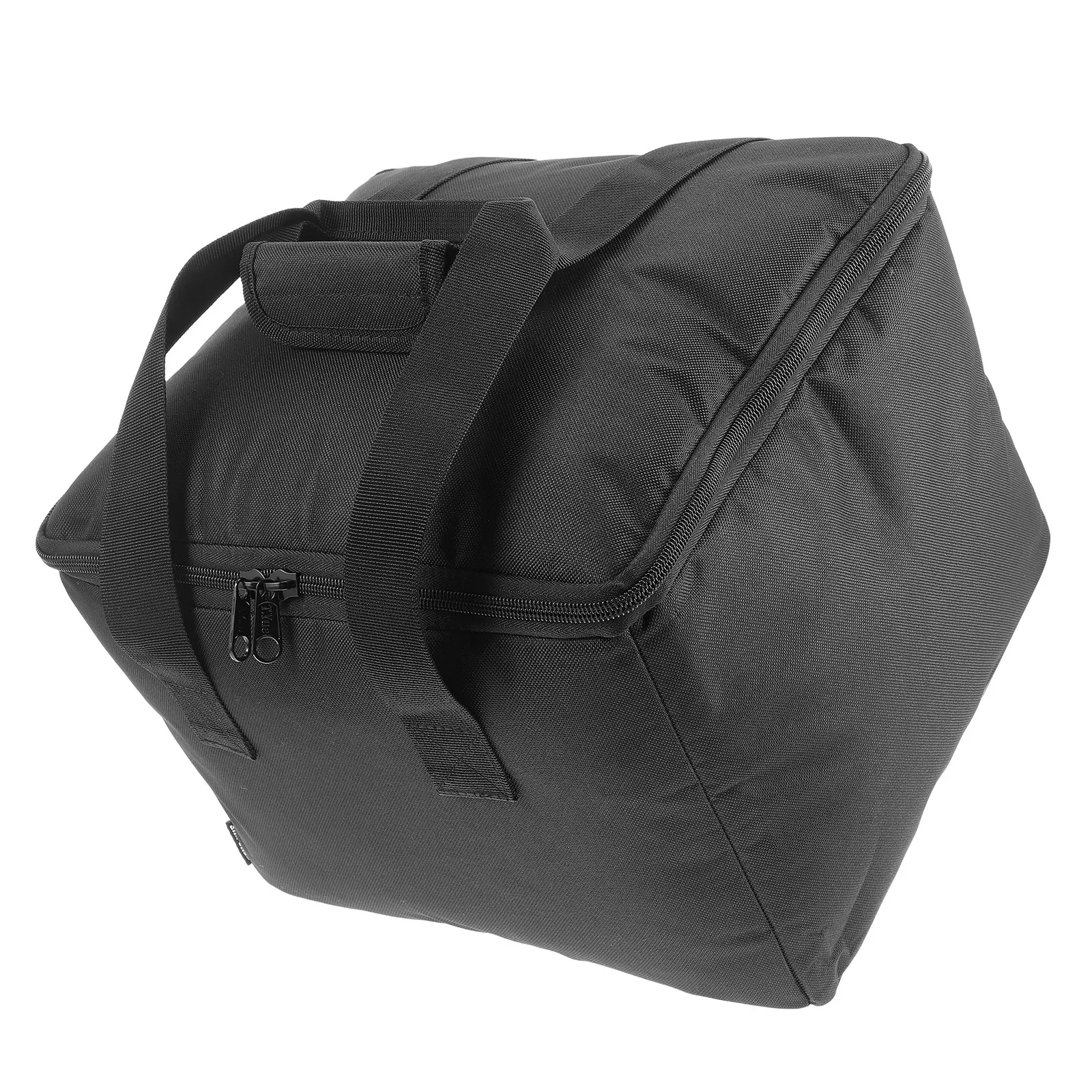 Borsa per Bilancia Elettronica Portatile, Spessa e Imbottita, Assorbente agli Urti, Design Verticale, per la Conservazione di Bilance da Laboratorio