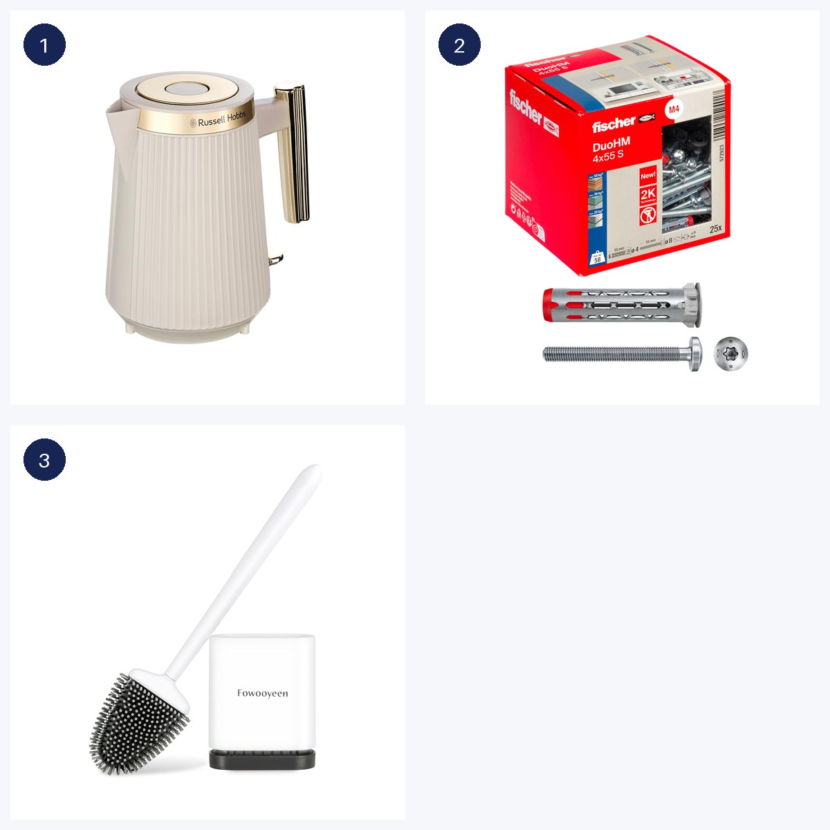 Migliori offerte · ultime 3 ore