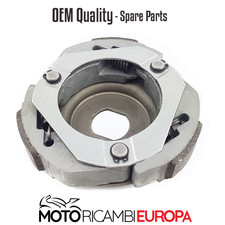 GIRANTE FRIZIONE TIPO ORIGINALE HONDA SH 125 150 2006 2007 2008 2009 2010