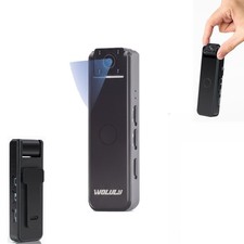 MINI VIDEOCAMERA FULL HD REGISTRA VIDEO 1080P SMART CLIP ON USB MICRO SD AS51235