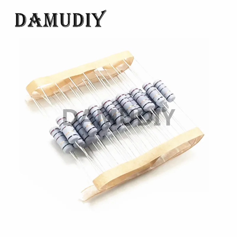 10 PZ 3 W 5% filo avvolto resistenza Fusibile avvolgimento resistenza 0.1R 0.15R 0.33R 1R 2R 2.2R 3R 4.7R 5.1R 6.8R 10R 20R 22R 33R 47R 100R