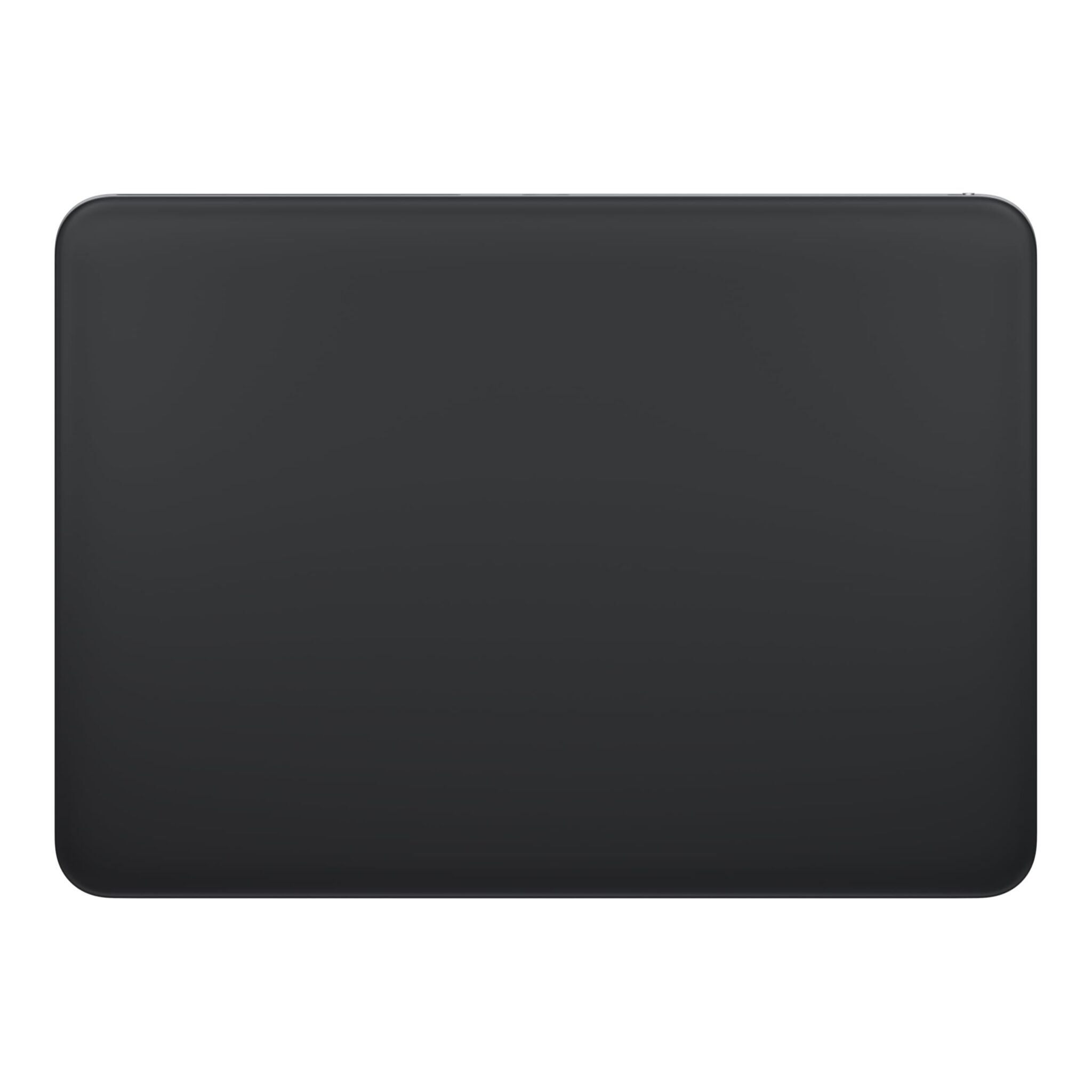 Apple Magic Trackpad: Bluetooth, ricaricabile. Compatibile con Mac o iPad; Nero, superficie Multi-Touch (USB-C)