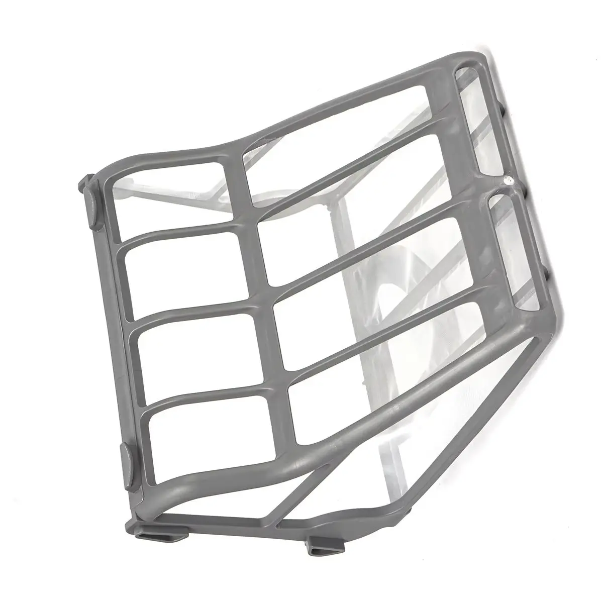 Adatto per R0535800 Polaris VRXIQ+9300 9400 9500 9550 robot pulitore per piscina con serbatoio filtro fine per sabbia e fango