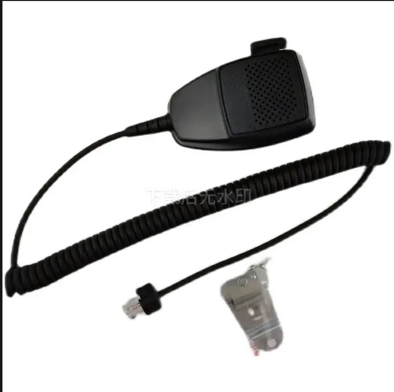 Adatto per walkie talkie car station GM338 GM950I GM300 GM3688 microfono portatile