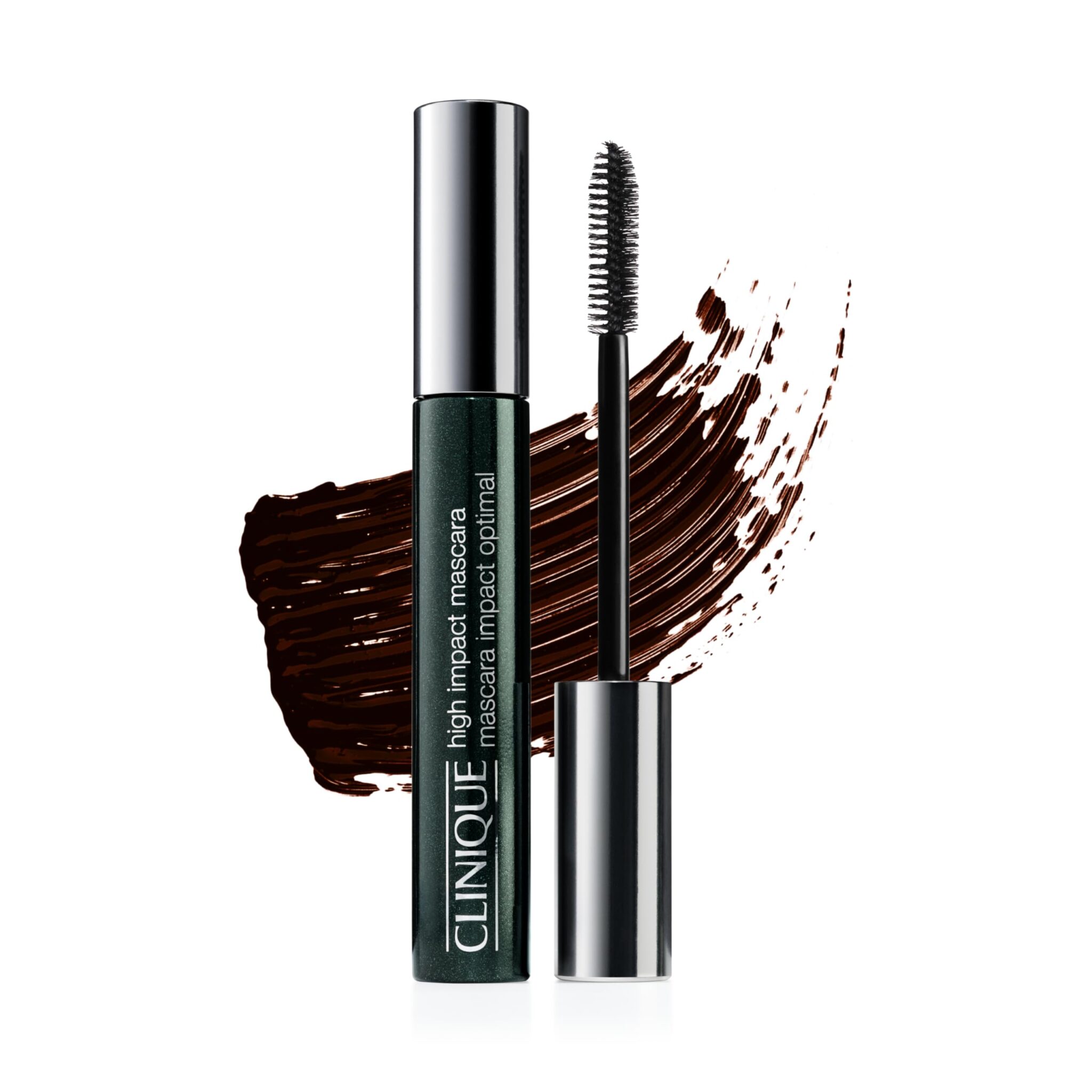 Clinique High Impact Mascara | Allunga e volumizza, sicuro per gli occhi sensibili