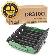 Unità batteria DR310CL compatibile per Brother DR-310CL DR 310CL HL-4150CDN 4140CN