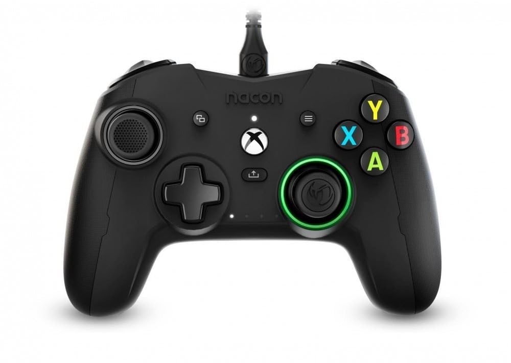 Big Ben NACON Revolution X Controller [Nero]