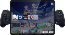 Razer Kishi V3 Pro XL Controller di Gioco USBC Nero per iPad e Tablet Android