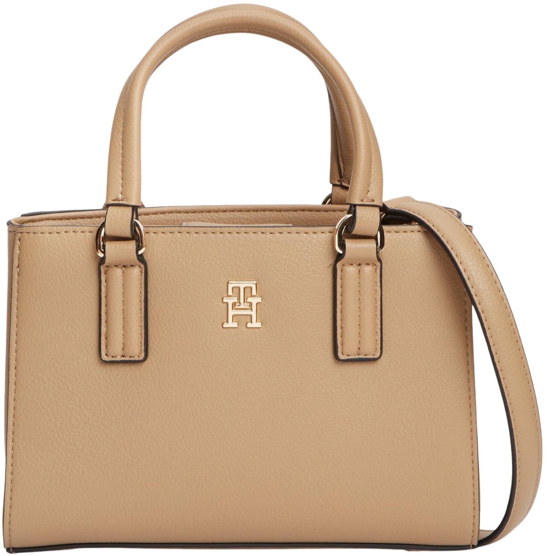 Tommy Hilfiger - Th Daily Mini Tote Aw0aw18379, Tote Donna