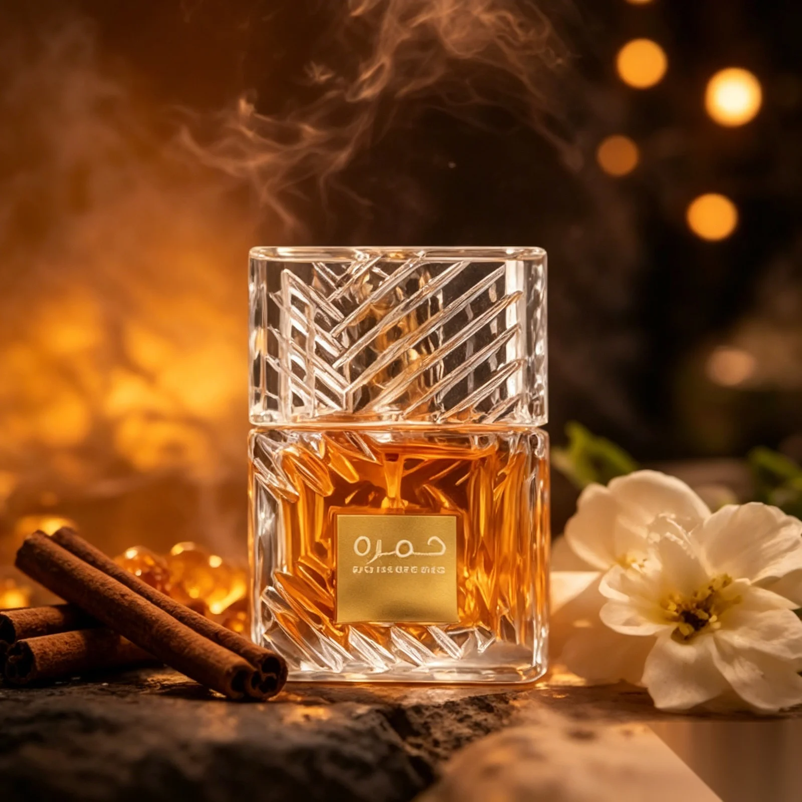 Regalo Ideale per Uomini e Donne, Profumo 100ml 3.3 FL OZ, EDP Spray a Lunga Durata, Fragranza Dolce di Vaniglia e Oud, Regalo per Compleanno o Anniversario