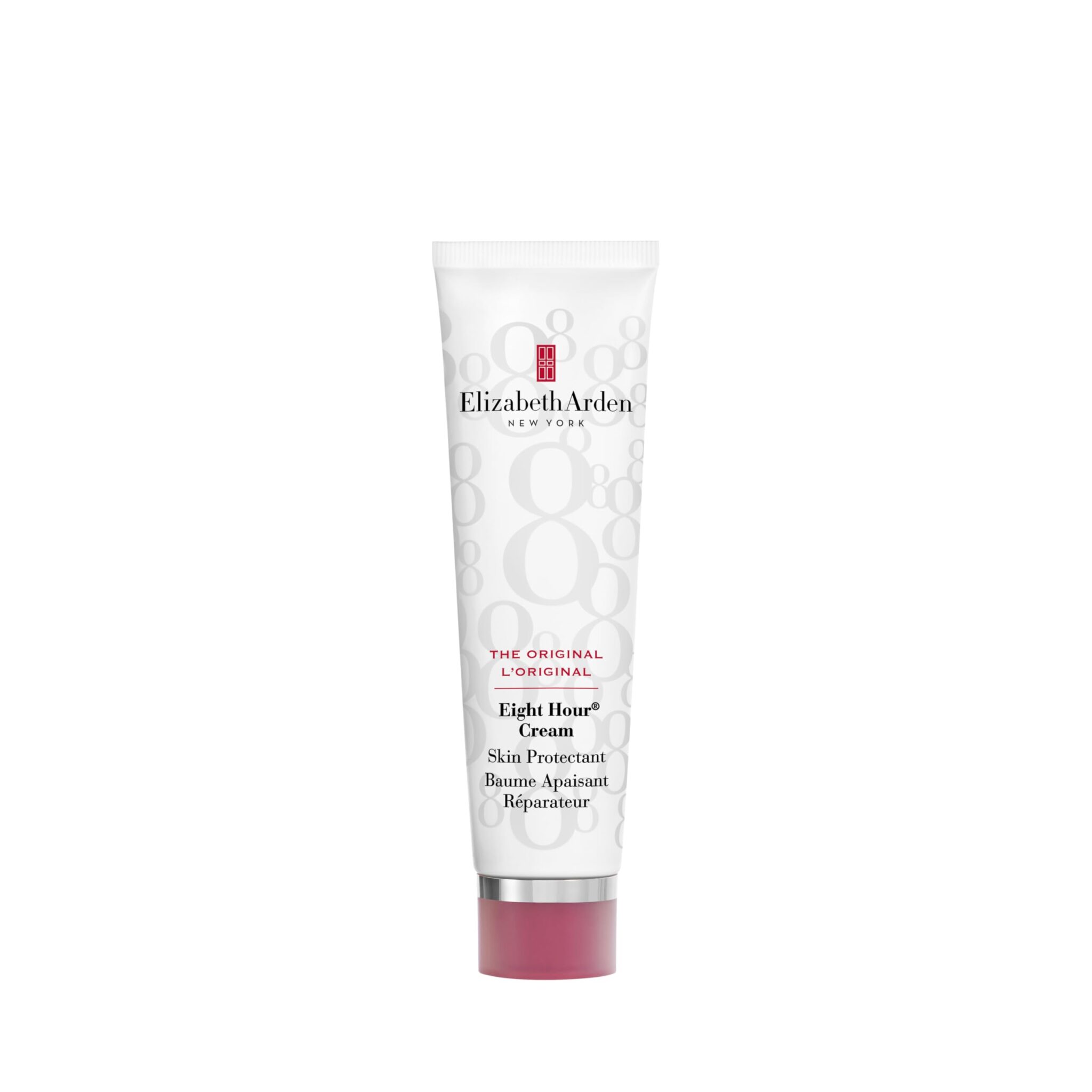 Elizabeth Arden - Eight Hour, Balsamo Riparatore Multifunzionale, Ammorbidisce, Ripara, Protegge e Lenisce la Pelle, Calma e Ripristina la Pelle di Viso, Labbra, Mani e Piedi - 50…