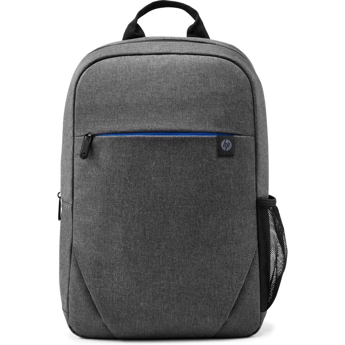 HP Prelude, Zaino per Laptop fino da 15,6", con Cinghie Imbottite Antiscivolo e Cerniera Colorata, 1 Scomparto Principale e 6 Tasche Interne ed Esterne, Realizzato con Materiale R…