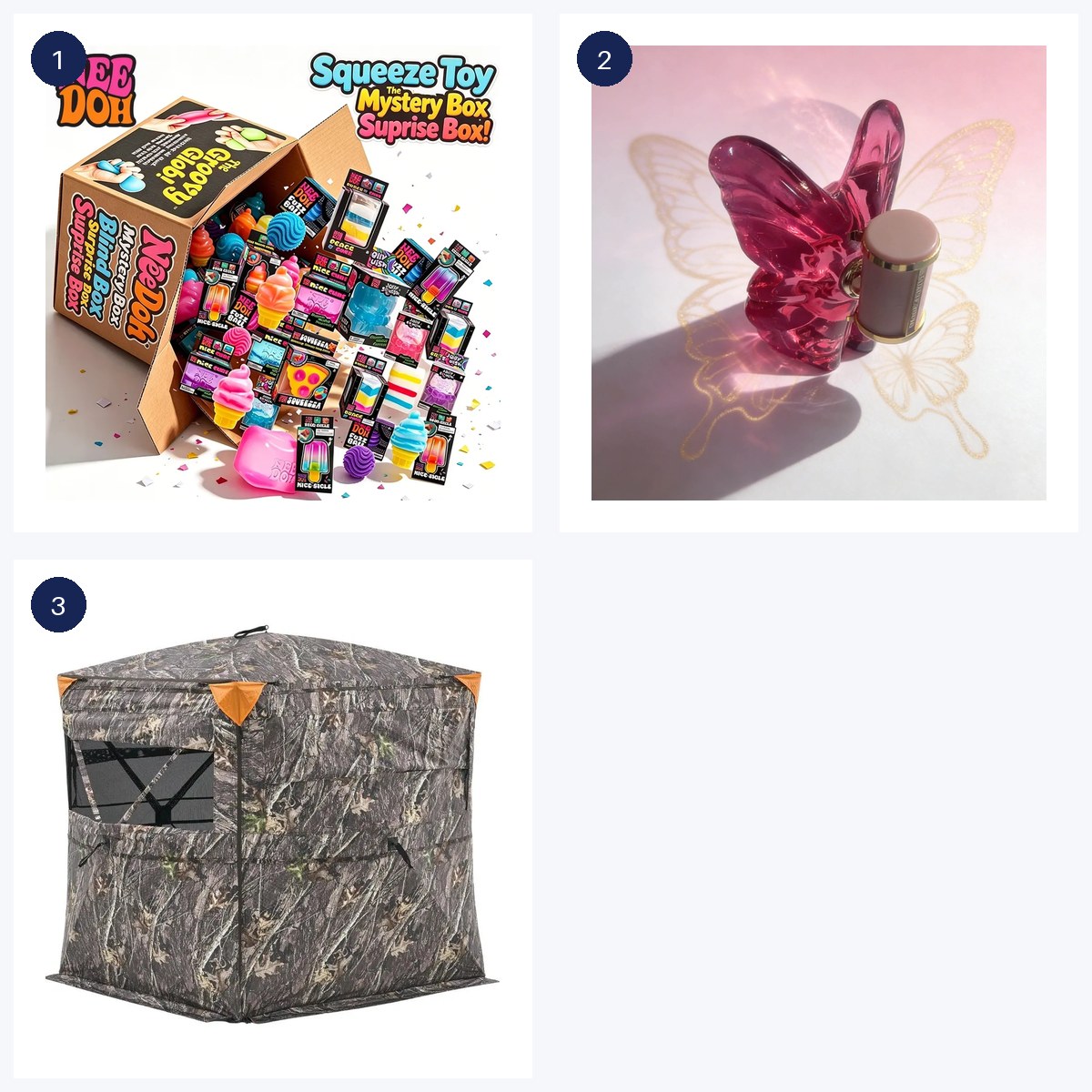 Migliori offerte · ultime 6 ore