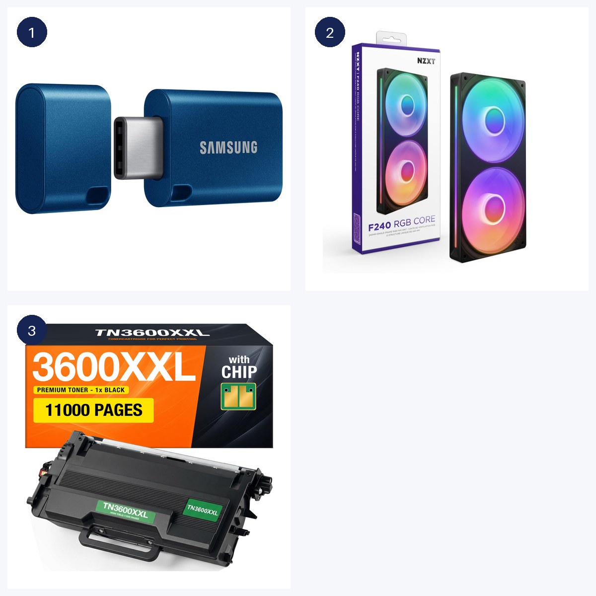 Migliori offerte · ultime 3 ore
