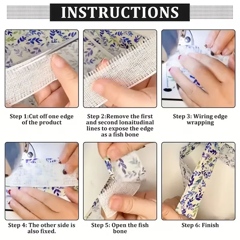 200 iarde di stecche trasparenti in poliestere per corsetti, abiti da sposa, cucito artigianale e accessori per la realizzazione di indumenti