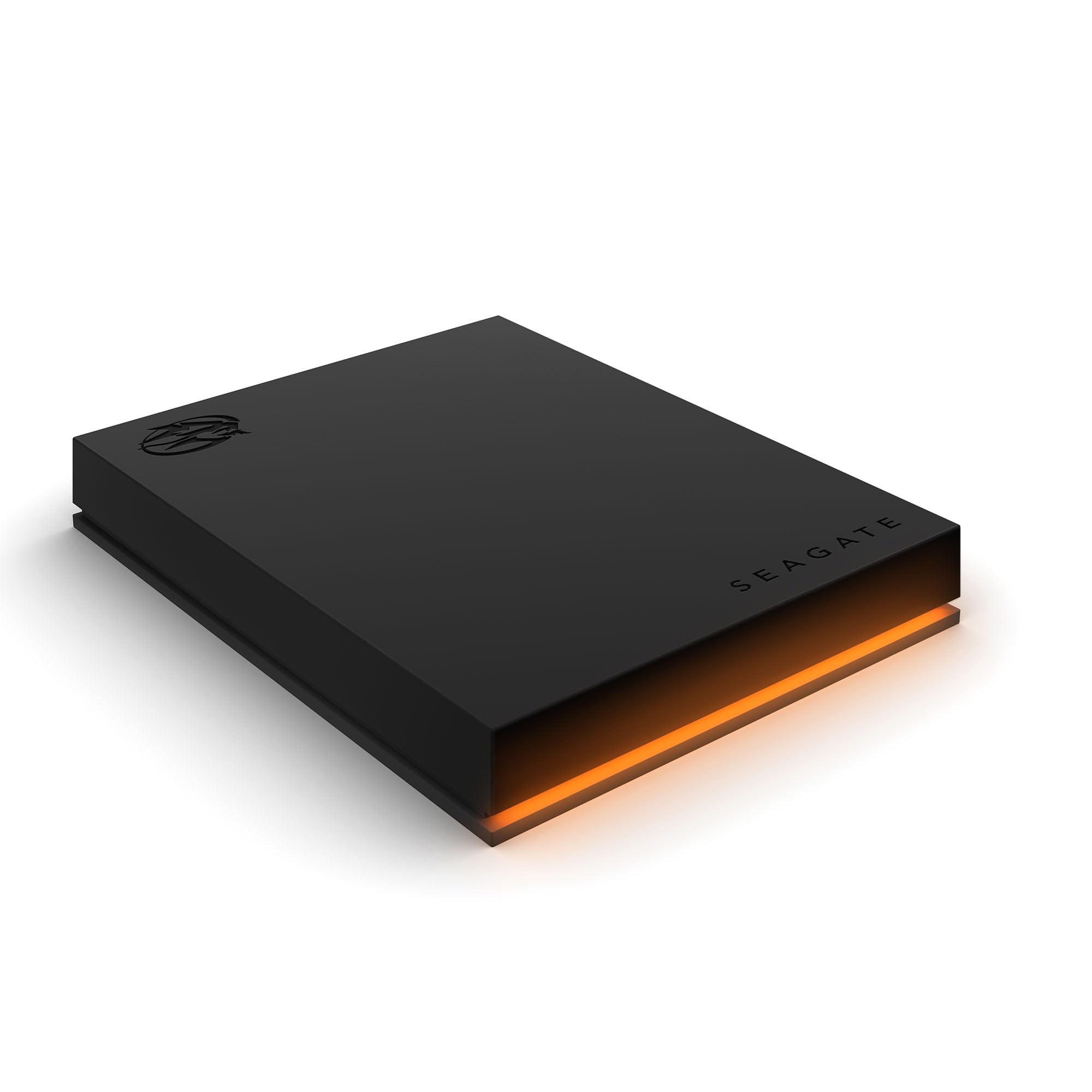Seagate FireCuda Gaming Hard Drive 2TB, Hard disk esterno, PC & PC Portatili, USB 3.2, Gen 1, Data Rescue Service (STKL2000400)
