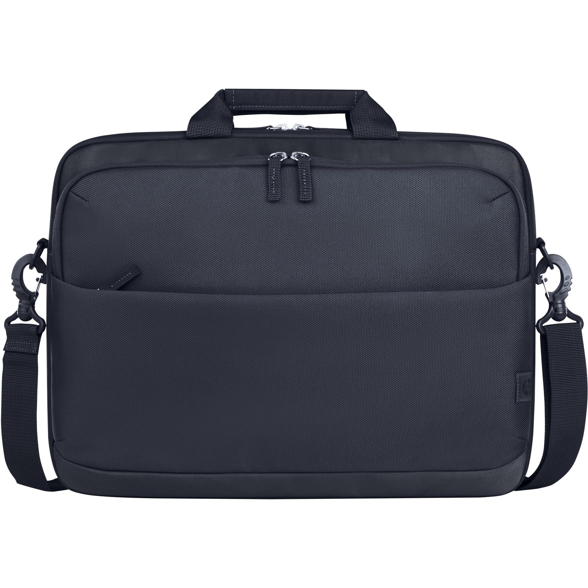 HP Everyday Odyssey Gray Laptop Briefcase Unisex-Adulto