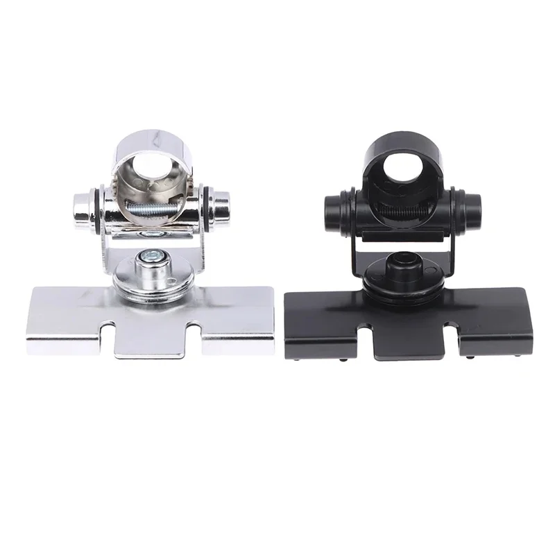 Supporto per Antenna Radio Auto ad Angolo Regolabile, Clip per Antenna Mobile da Montare sulla Portiera di Auto Hatchback