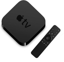 Apple TV 4K 32GB A1842 Lettore multimediale streaming HDR 5a generazione