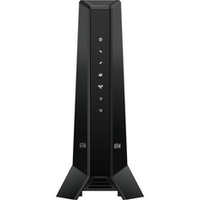 Netgear CM2050V-100NAR Nighthawk 2,5 Gbps Modem via cavo - Ricondizionato certificato