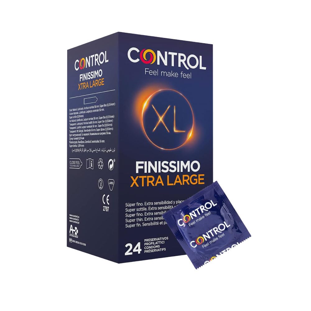Contro Finissimo XL