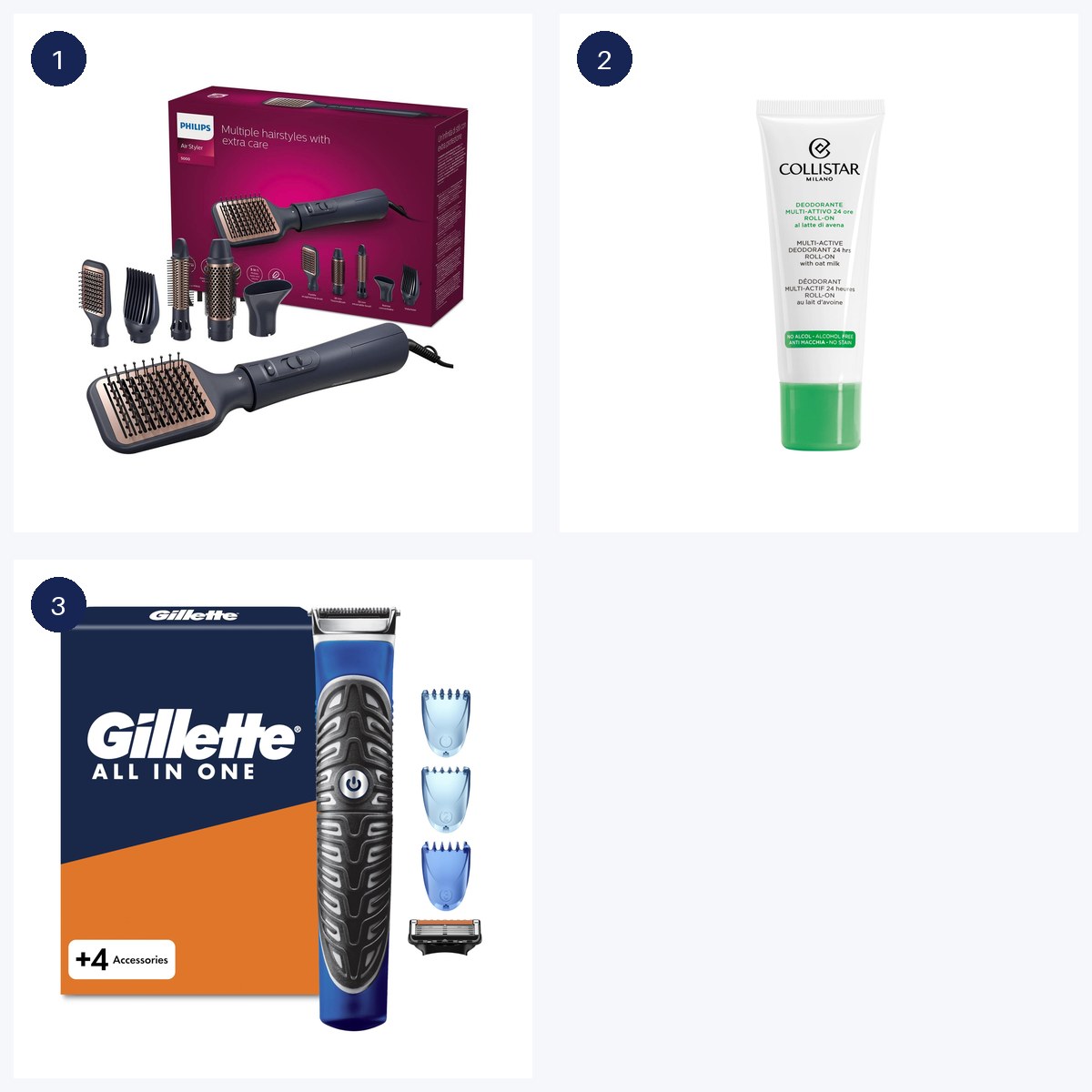 Migliori offerte · ultime 3 ore