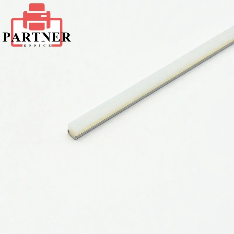 2PCS V80 V180 V2100 V3100 2nd BTR Rullo di Trasferimento Barra Lubrificante Per Xerox Versant 80 180 2100 3100 Barra di Rivestimento Cera